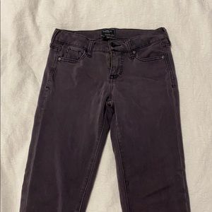 Celebrity Pink jeans